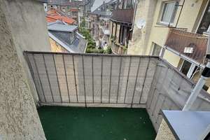 Schnucklige 2 ZKB Wohnung mit kleinem Balkon! – Philippsring 15, 55252 Mainz-Kastel, Wiesbaden – Vorschaubild 2