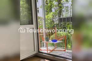 Tauschwohnung: Eimsbüttel: Gemütliche 2-Zimmer-Wohnung
