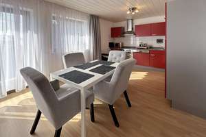 Helle 2-Zimmer Dachgeschosswohnung in Augsburg-Kriegshaber – Schmutterstraße 26, 86156 Kriegshaber, Augsburg – Vorschaubild 5