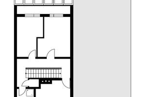 PURE Raumwunder als saniertes Reiheneckhaus mit großzügigem Gartengrundstück in Pulheim – Die vollständige Adresse der Immobilie erhältst du vom Anbieter., 50259 Pulheim – Vorschaubild 22
