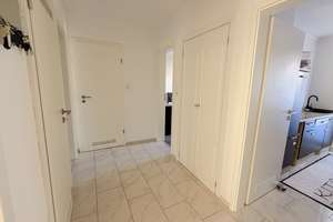Moderne 3-Zimmer-Wohnung mit Einbauküche und zwei Sonnenbalkonen – Die vollständige Adresse der Immobilie erhältst du vom Anbieter., 70499 Weilimdorf (Ortsteil), Stuttgart – Vorschaubild 5