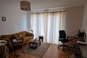 Zuhause mit 2 Zimmern und durchdachtem Grundriss in Berlin – Tabbertstraße 6F, 12459 Oberschöneweide, Berlin – Vorschaubild 9