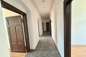 Altbauwohnung mit Balkon, Stuck und vielseitigem Grundriss|Tageslichtbad|Balkon|Gäste-WC – Ackerstr. 17 c, 39112 Leipziger Straße, Magdeburg – Vorschaubild 13