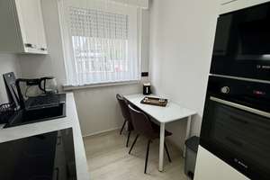 Einziehen und Wohlfühlen – Modernisierte Eigentumswohnung mit Balkon, Garage und hochwertiger Aussta – Die vollständige Adresse der Immobilie erhältst du vom Anbieter., 59067 Herringen, Hamm – Vorschaubild 5