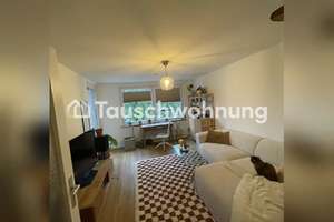 Tauschwohnung: Helle 2 Zimmer Wohnung mit Balkon – Franz-Nause-Straße 4, 30453 Limmer, Hannover – Vorschaubild 2