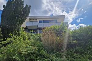 Einfamilienhaus mit Panoramablick über Würzburg obere Zellerau mit Option auf 2 Wohneinheiten – 97082 Zellerau, Würzburg – Vorschaubild 4
