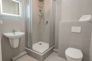 Charmante Maisonettewohnung mit Aufzug und Tiefgaragenstellplatz in bester Lage – Die vollständige Adresse der Immobilie erhältst du vom Anbieter., 38102 Viewegsgarten-Bebelhof, Braunschweig – Vorschaubild 10