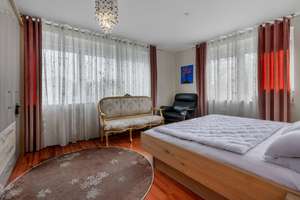 Wohlfühlwohnung mit Terrasse – 4 Zimmer in ruhiger Lage am Eselsberg! – Die vollständige Adresse der Immobilie erhältst du vom Anbieter., 89075 Eselsberg, Ulm – Vorschaubild 9