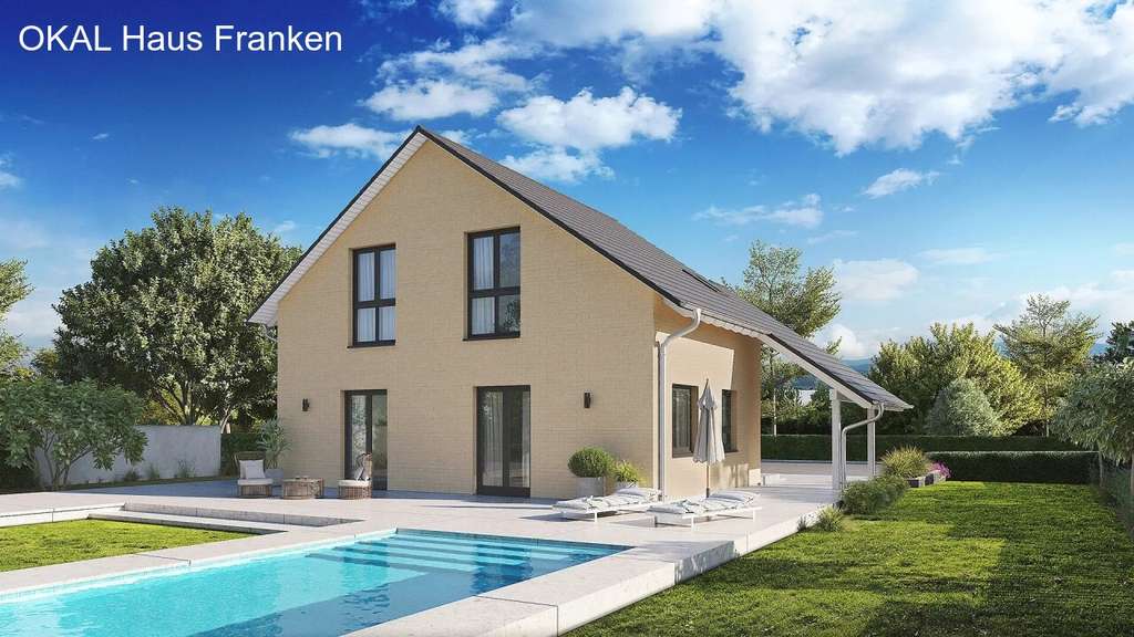 Immobilie in Weigendorf - KLEINES RAUMWUNDER MIT INTELLIGENTER AUFTEILUNG - Bild 4