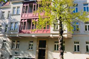 Geräumige 4-Zimmer Wohnung in Leipzig-Stötteritz – Naunhofer Straße 52, 4299 Stötteritz, Leipzig – Vorschaubild 15