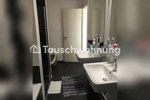 Tauschwohnung: Juwel in Prenzlauer Berg, Penthouse mit Terrassen und Aussicht – Am Friedrichshain 1, 10407 Prenzlauer Berg, Berlin – Vorschaubild 6