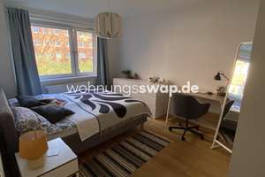 Wohnungstausch: Dieselstraße 66 – Dieselstraße 66, 22000 Barmbek-Nord, Hamburg – Vorschaubild 3
