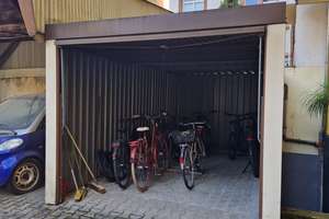 Charmante 3-Zimmer-Wohnung mit Freisitz, Neckarstadt Ost – 68167 Neckarstadt-Ost/Wohlgelegen, Mannheim – Vorschaubild 19