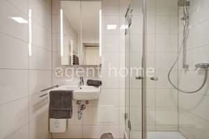 MÖBLIERT - EIN GUTER START - Gemütliches Business-Apartment – Die vollständige Adresse der Immobilie erhältst du vom Anbieter., 70597 Degerloch (Ortsteil), Stuttgart – Vorschaubild 14