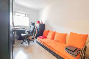 Exklusive, gepflegte 3-Zimmer-Wohnung mit Balkon und Einbauküche in Aachen - provisionsfrei – Drei Rosen Straße 6, 52066 Trierer Straße, Aachen – Vorschaubild 4