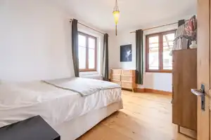 BRUMANI | Stilvolles Traumhaus mit Rheinblick – Wohnen auf der französischen Seite – Ortenaukreis – Vorschaubild 14
