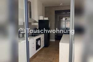 Tauschwohnung: 90 m2 renovierter Altbau – 40231 Lierenfeld, Düsseldorf – Vorschaubild 2
