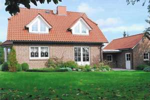 Charmantes Einfamilienhaus mit Garten und viel Platz