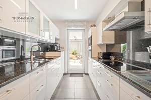 Stilvolle 3,5-/4-Zi.-DG-Penthouse-Maisonettewohnung mit zwei Terrassen in HN-Ost – Die vollständige Adresse der Immobilie erhältst du vom Anbieter., 74074 Heilbronn, Heilbronn – Vorschaubild 12