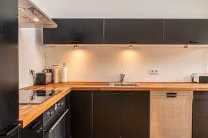 Helle und gemütliche 3-Zimmer-Wohnung mit Balkon nahe Wühlischplatz – Sonntagstraße 15, 10245 Friedrichshain, Berlin – Vorschaubild 11