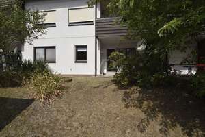Gepflegte 2 Zimmer Erdgeschosswohnung mit Terrasse und Garten – Die vollständige Adresse der Immobilie erhältst du vom Anbieter., 90537 Feucht – Vorschaubild 14