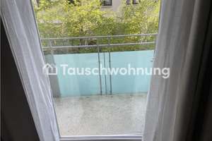 Tauschwohnung: Suche 3-Zimmer-Wohnung in Hamburg zum Tausch – Die vollständige Adresse der Immobilie erhältst du vom Anbieter., 22083 Barmbek-Süd, Hamburg – Vorschaubild 2