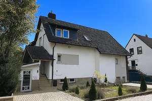 NEUE HEIZUNG, BÄDER, ELEKTRIK - Zweifamilienhaus im gefragten Langenhagen – Die vollständige Adresse der Immobilie erhältst du vom Anbieter., 30851 Langenhagen – Vorschaubild 3
