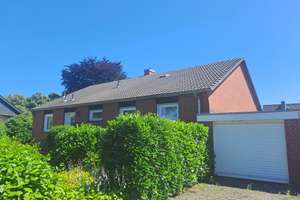 gepflegtes 5-Zimmer-Einfamilienhaus mit Vollkeller & Garage – Rehwiese 4, 21682 Stade – Vorschaubild 3