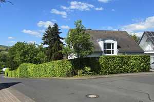Durchdachtes Architektenhaus mit parkähnlichem Grundstück in sehr guter Lage - Top Anbindung Ffm – Main-Kinzig-Kreis – Vorschaubild 2