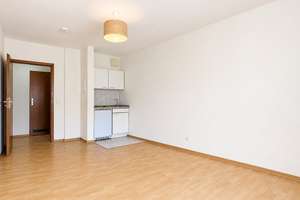 Modernes 1-Zimmer-Apartment mit Aufzug und Einbauküche in zentraler Lage – Die vollständige Adresse der Immobilie erhältst du vom Anbieter., 34117 Nord (Holland), Kassel – Vorschaubild 5