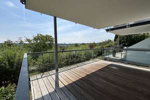 Panoramablick und hochwertig ausgestattet, A+ Energieeffizienz und sofort verfügbar – 70569 Dachswald, Stuttgart – Vorschaubild 12