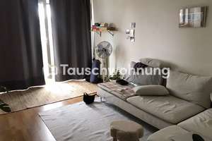 Tauschwohnung: Wohnung in der Donaustr.