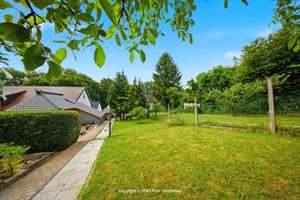 EINMALIG: Gepflegtes Einfamilienhaus mit Flächenpotenzial und Garten in KA-Hohenwettersbach – Die vollständige Adresse der Immobilie erhältst du vom Anbieter., 76228 Hohenwettersbach, Karlsruhe – Vorschaubild 24