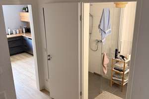 Moderne Maisonette-Wohnung in Braunschweig – 118 m², Neubau – Die vollständige Adresse der Immobilie erhältst du vom Anbieter., 38126 Südstadt-Rautheim-Mascherode, Braunschweig – Vorschaubild 5