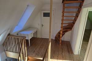 Großes Einfamilienhaus zentrumsnah, zur Miete mit Garten und zwei eigenen Parkplätzen - ab sofort – Olewischtwiet 18, 22177 Bramfeld, Hamburg – Vorschaubild 26