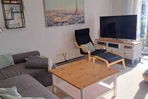 Schönes Haus mit Terrasse u. Garten in Dülmen-Dernekamp zu vermieten – Coesfeld (Kreis) – Vorschaubild 7