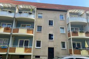 2 Zimmer gehen immer! – Bruderstieg 17, 38118 Westliches Ringgebiet, Braunschweig – Vorschaubild 1