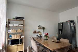 Geräumige 4-Zimmer-Altbauwohnung (90 m²) in zentraler Lage – ab 15.08.2026 zu vermieten – Die vollständige Adresse der Immobilie erhältst du vom Anbieter., 42659 Solingen-Mitte, Solingen – Vorschaubild 12