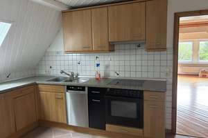 Helle 3 Zi. Maisonette Wohnung mit EBK und Gartennutzung – Moerser Str. 2, 47239 Rumeln-Kaldenhausen, Duisburg – Vorschaubild 20