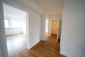 Mitten im Zentrum - Helle 3-Zimmerwohnung – Die vollständige Adresse der Immobilie erhältst du vom Anbieter., 50226 Frechen – Vorschaubild 9