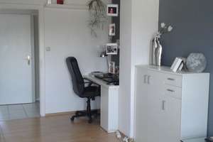 2-Zimmer-Wohnung, Dachterrasse, EBK – Waller Heerstraße X, 28217 Westend, Bremen – Vorschaubild 4