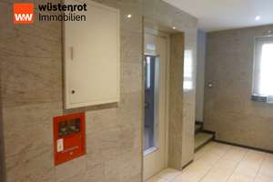 xxx Schöne 3- Zimmer Eigentumswohnung in der Elberfelder Südstadt xxx – Die vollständige Adresse der Immobilie erhältst du vom Anbieter., 42117 Elberfeld, Wuppertal – Vorschaubild 4