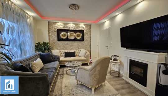 Bild von * My sweet Home *  Liebe zum Detail