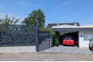 Modernisiertes EFH mit Einliegerwohnung, aufwändiger Gartenanlage und Fernsicht in Ruhelage! – Die vollständige Adresse der Immobilie erhältst du vom Anbieter., 65232 Taunusstein – Vorschaubild 3