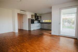 Moderne 2-Zimmerwohnung im EG – Wohnen im „Joy am Ufer“ in Mannheim – Gerwigstraße 13, 68305 Waldhof, Mannheim – Vorschaubild 11