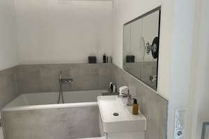 Wunderbare 4 Zimmer-Wohnung für alle Lebenslagen! – Die vollständige Adresse der Immobilie erhältst du vom Anbieter., 81479 Solln, München – Vorschaubild 11