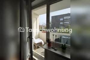 Tauschwohnung: Günstige, schöne Wohnung mit Südbalkon – Die vollständige Adresse der Immobilie erhältst du vom Anbieter., 4315 Volkmarsdorf, Leipzig – Vorschaubild 3