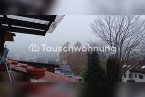 Tauschwohnung: Wunderschöne 3,5-Zimmer DG-Wohnung, suche ab 4 Zimmer – Die vollständige Adresse der Immobilie erhältst du vom Anbieter., 79104 Zähringen, Freiburg im Breisgau – Vorschaubild 9