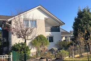Attraktives Einfamilienhaus mit Pool und Einliegerwohnung in Mahlsdorf-Süd – Die vollständige Adresse der Immobilie erhältst du vom Anbieter., 12623 Mahlsdorf, Berlin – Vorschaubild 3
