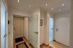 ***2 Zimmer-Wohnung in HH Rotherbaum mit West-Balkon*** – 20144 Rotherbaum, Hamburg – Vorschaubild 9